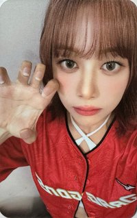 味全龍 × GENBLUE 入場卡 / 場限卡 隨機小卡組(A) 小熊 ver.