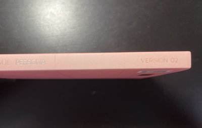 Persona2｜空專｜跟你視訊版