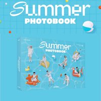 2023夏寫 寫真集 / 回憶錄 