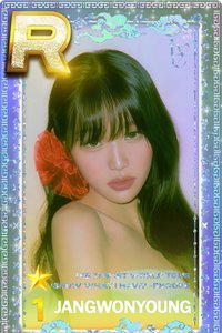 SHOW WHAT I HAVE 遊戲卡 安可場限定