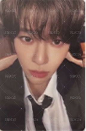 Steady wm 線下 幸運卡  正面