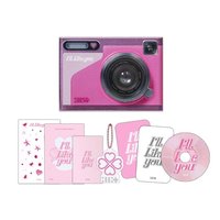 I'LL LIKE YOU 專輯 GLLIT TO ver.