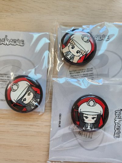 NANADLE周邊 手機支架