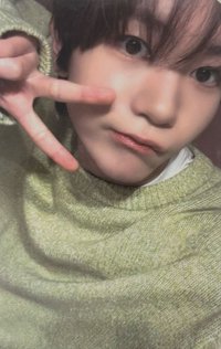 Steady am 3.0 簽售卡 