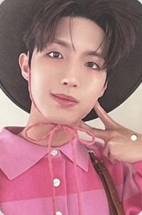 Deadlock 專輯卡 單封