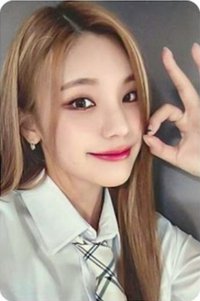 KILL MY DOUBT sw Qoo10 5.0 簽售卡 OK