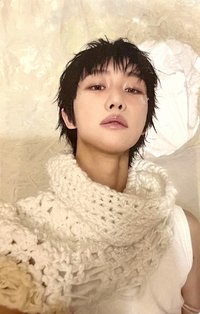 正五 專輯卡 NEW MYSELF ver
