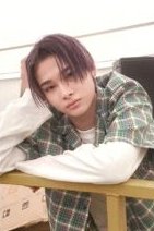 迷二 專輯卡 down ver.