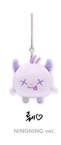 二巡 吊娃 首場週邊娃娃