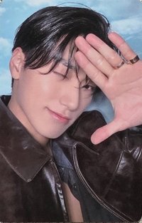 GH3 el 1.0 特典卡 耀眼 ver.