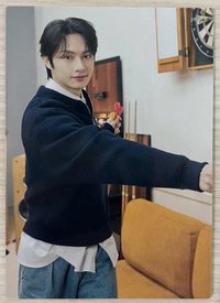 25HOLIDAY卡包卡51號
