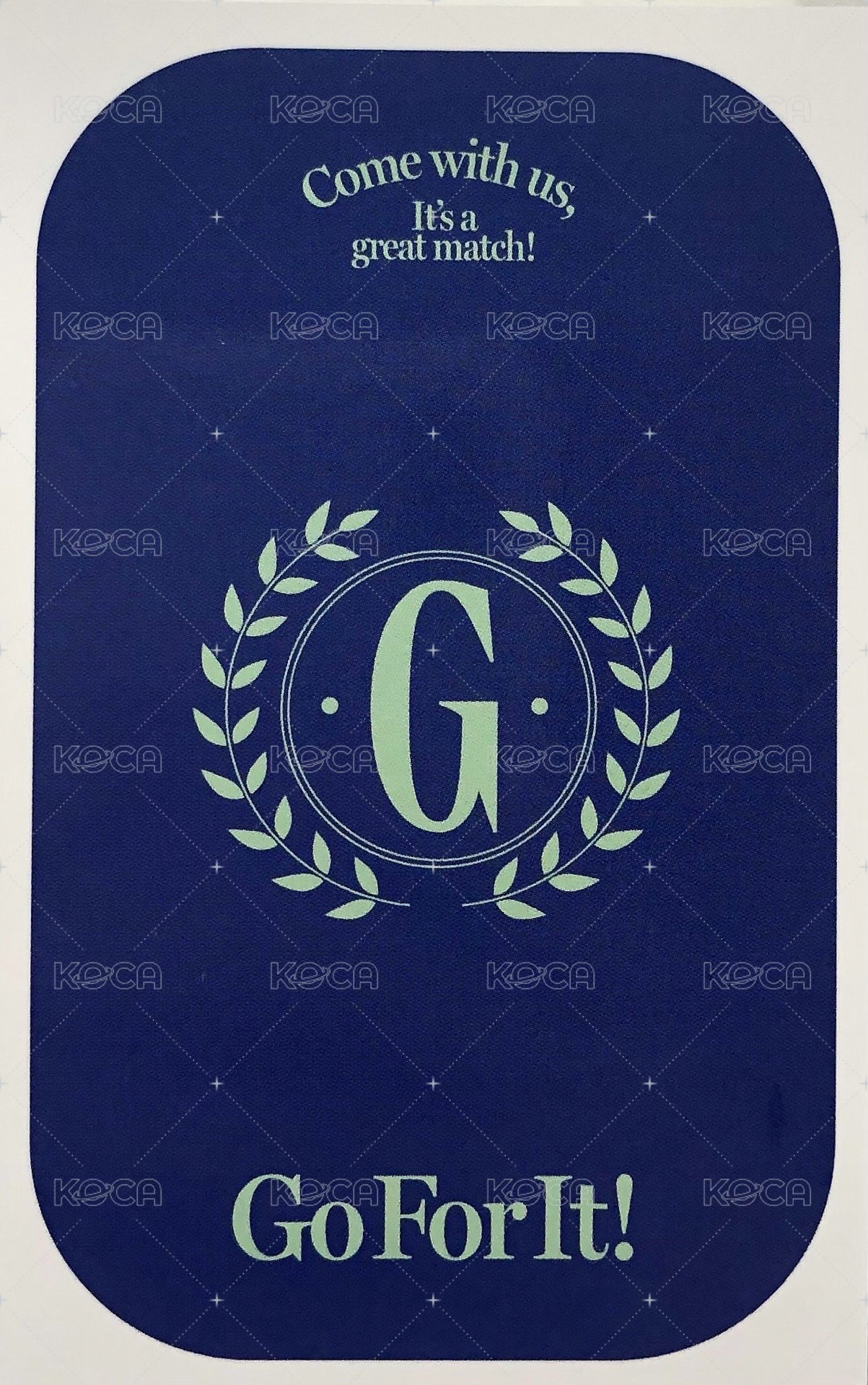 24’年曆 年曆卡 固配球員卡 背面