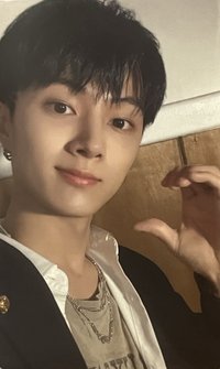 迷三 wvs 特典卡 