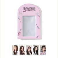 時よ止まれ 卡冊 