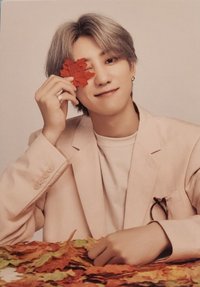 OTY演唱會 隨機卡 