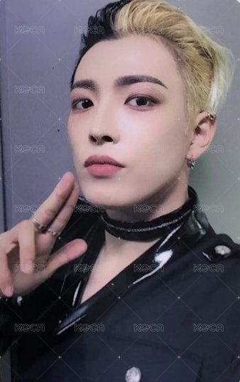 MOVEMENT ms 3.0 特典卡  正面