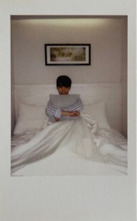 SHINING DIAMOND 周邊卡 閃鑽拍立得A