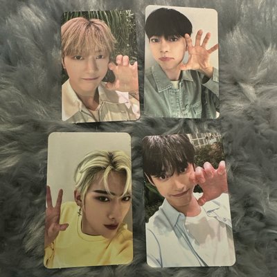 ZB1 SW 幸運卡 虎爪