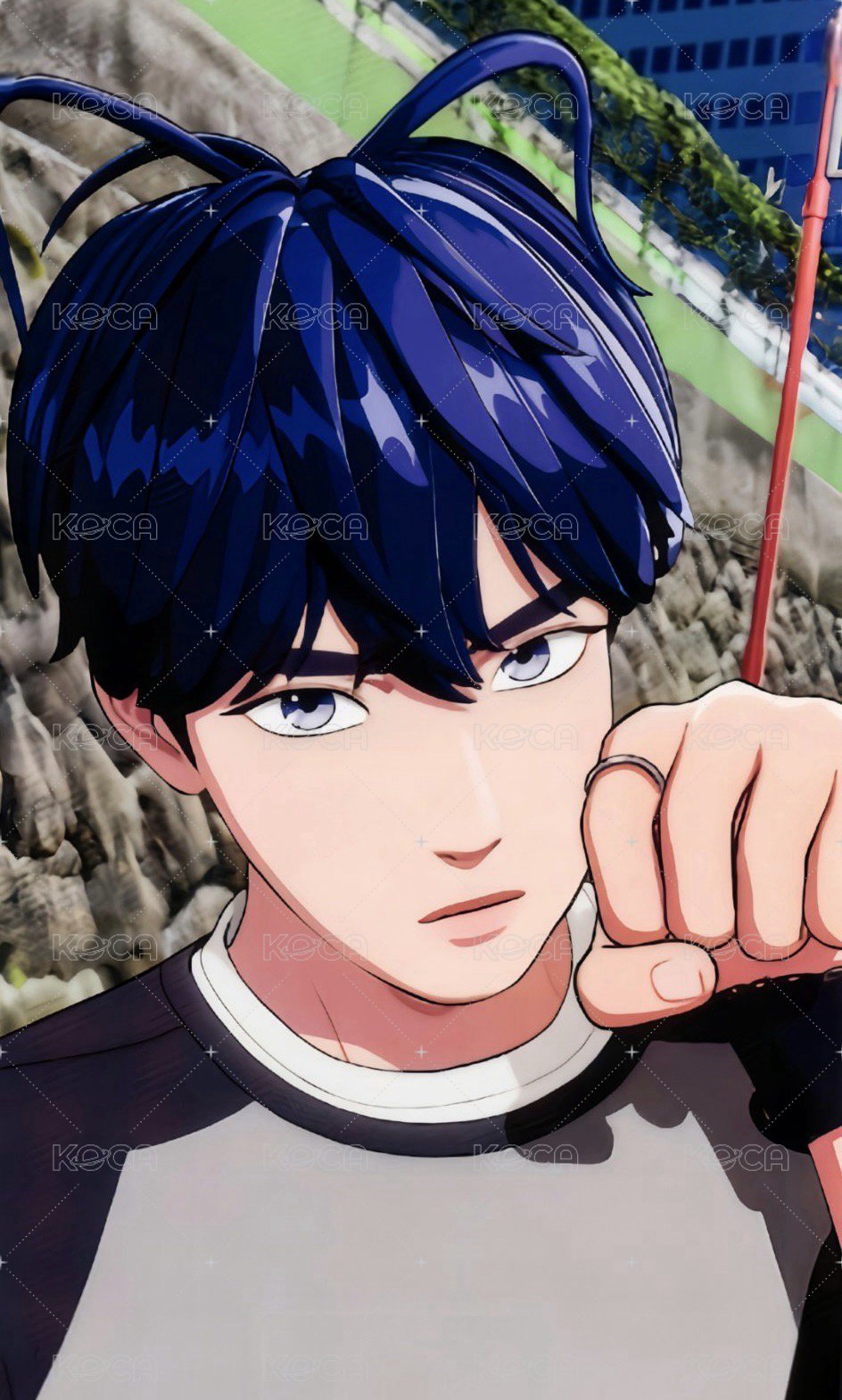 かくれんぼ 專輯卡 個人盤 正面