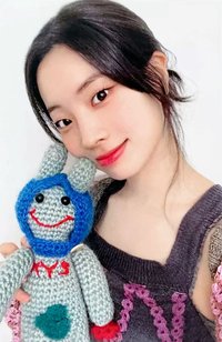 mini 14 專輯卡 Highlight ver.