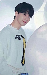 生日禮盒ver.2 周邊卡 