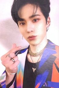 FEVER pt.2 專輯卡 Z ver. 2