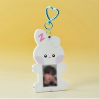 zeroni FW 鑰匙圈吊飾 