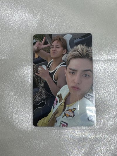 HYPE VIBES hmv PB ver. 175 F