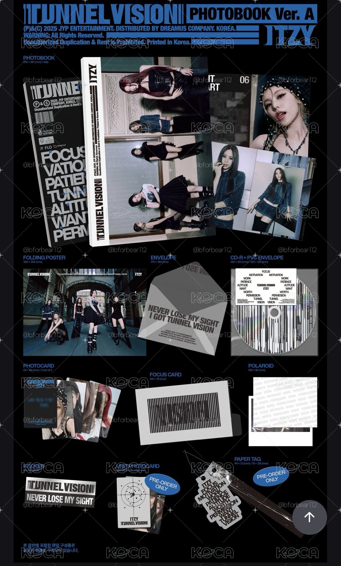 PB Ver AB各一