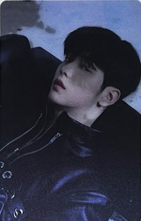 迷四 專輯卡 變化卡 HATE ver.