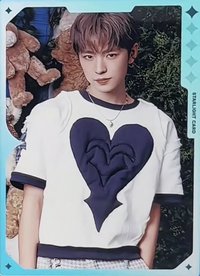 Color QQ音樂 一星 星光卡 