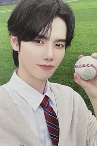 紐約校服盒子 星船 特典卡 