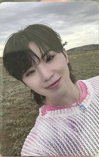 MINI11 yzy  E 簽售卡 