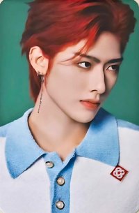 迷三 專輯卡 ZEROSE ver.