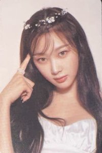 23年曆 yzy 特典卡 吉