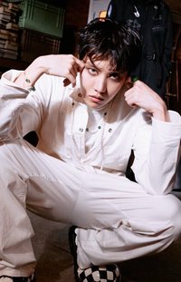 AND WHAT展覽 周邊卡 小卡組(5/10)