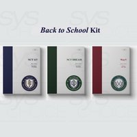 文具用品 2021 Back to school kit返校套組