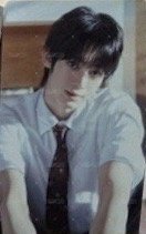 初次見面 隨機卡 卡包卡 正面