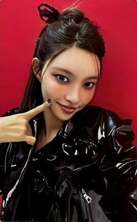 I'LL LIKE YOU 專輯卡 BETWEEN ver.