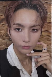 LIVE and FALL 入場卡 / 場限卡 Day2