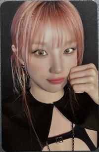 24’演唱會 iDOL 隨機卡 卡包卡