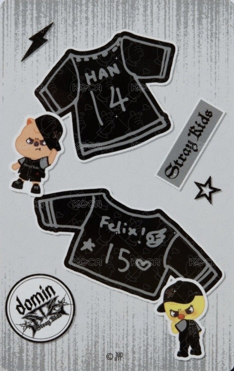 3rd 世巡 靜岡快閃線上 滿額卡  背面