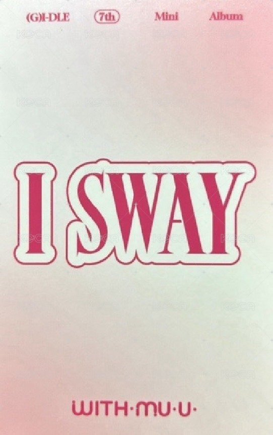 I SWAY wm 簽售卡 2.0線下-妮 背面