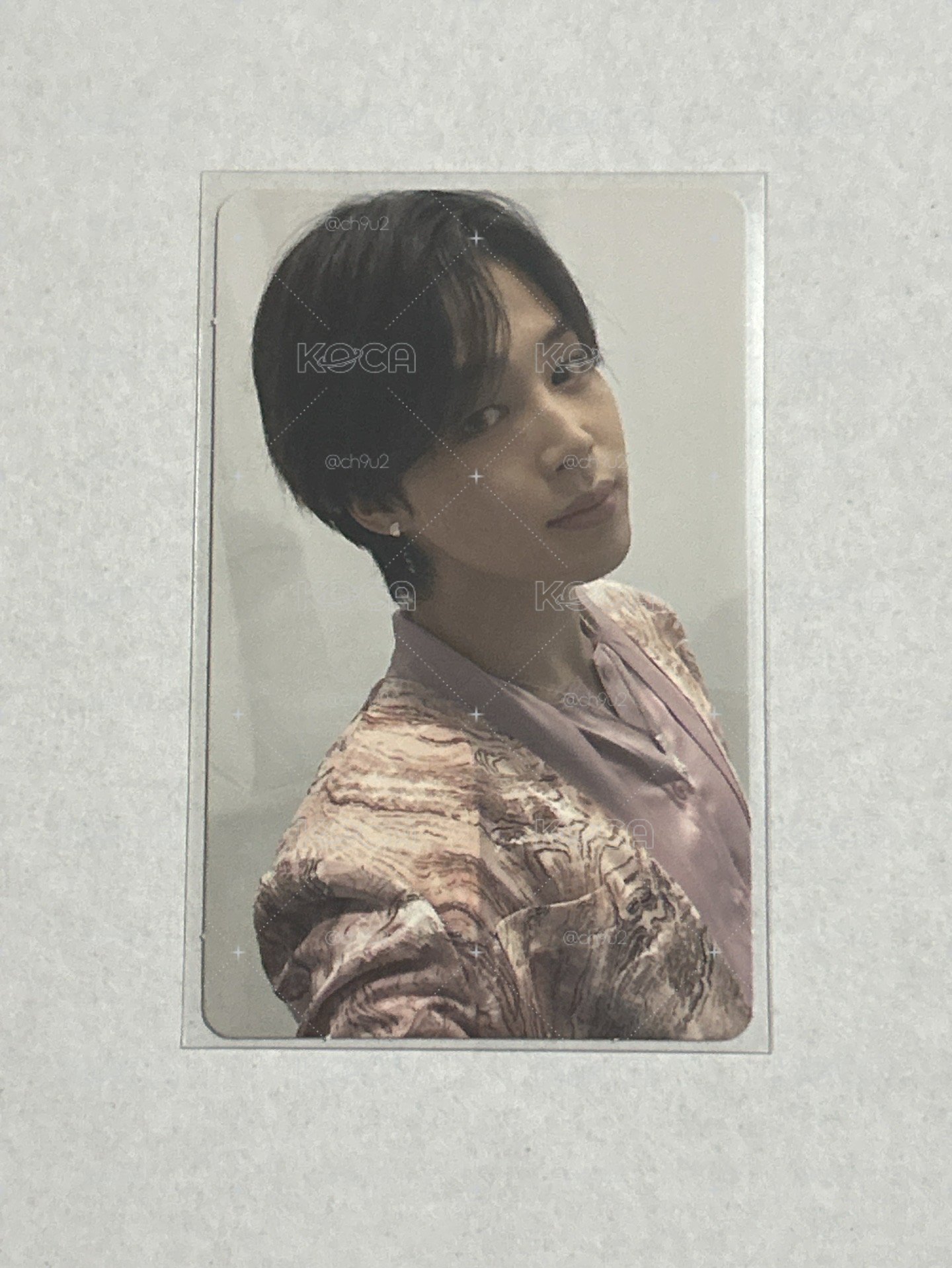 bts jimin