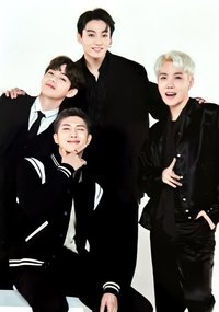 PTDOS 隨機卡 LA場 分隊(3/4)