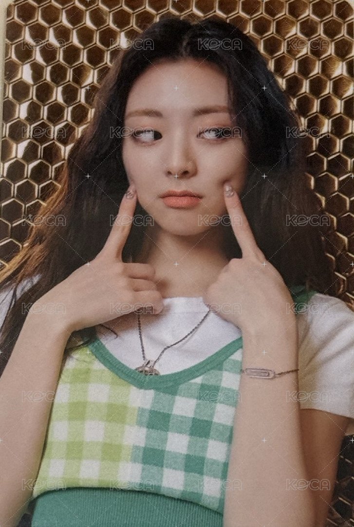 CSI 隨機卡 No.25 正面