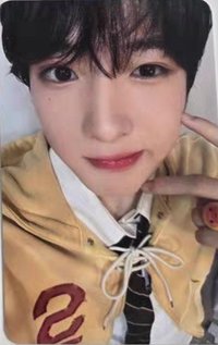 poppop ms 簽售卡 Nct Wish Sakuya  1.0 簽售