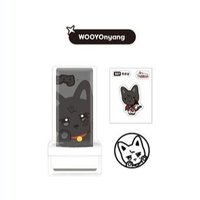 ANITEEZ IN THE CALLING 印章 STAMP