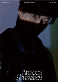 MINI9 專輯 克拉盤 THE8封