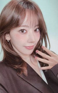 HOT YT 單封版 特典卡 STUDIO CHOOM